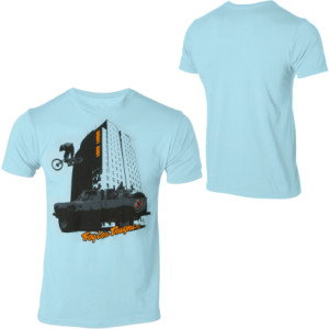 Troy Lee Designs Loco Town T-Shirt - Men's