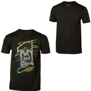 Troy Lee Designs Sam Hill T-Shirt - Men's