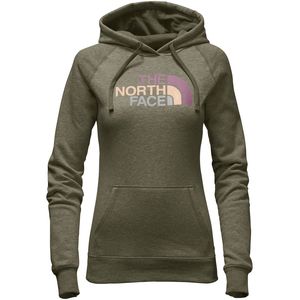 The North Face Half Dome Pullover Hoodie - Women's
