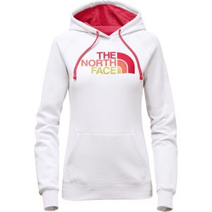 The North Face Half Dome Pullover Hoodie - Women's