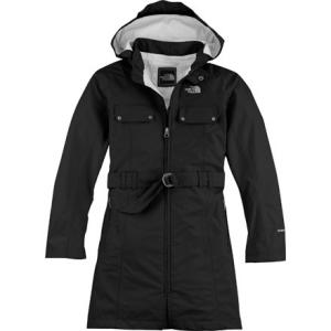 The North Face Grace Jacket - Girls' - 2008