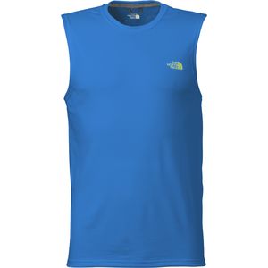 The North Face Reaxion Amp Tank Top - Men's