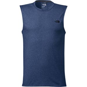 The North Face Reaxion Amp Tank Top - Men's