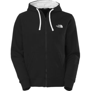 The North Face EMB Logo Full-Zip Hoodie - Men's
