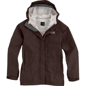 The North Face Venture Jacket - Girls'