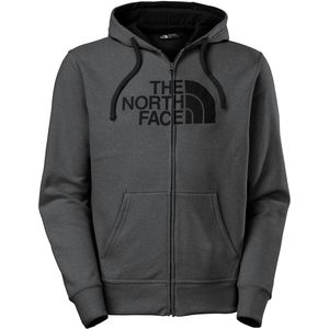 The North Face Half Dome Full-Zip Hoodie - Men's