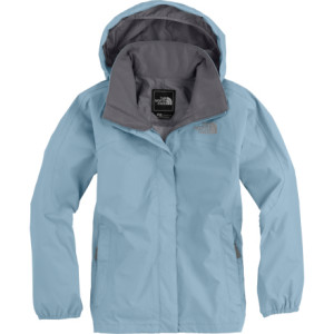 The North Face Resolve Jacket - Girls'