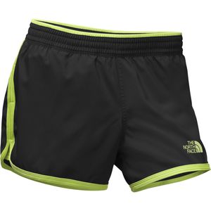 The North Face Reflex Core Short - Women's