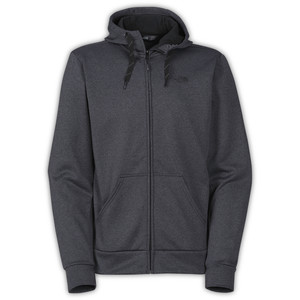 The North Face Surgent Full-Zip Hoodie - Men's 