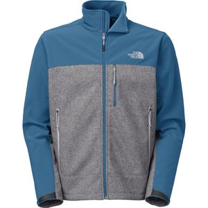 The North Face Apex Bionic Softshell Jacket - Men's
