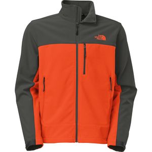 The North Face Apex Bionic Softshell Jacket - Men's