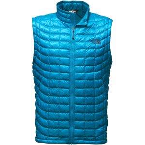 The North Face ThermoBall Insulated Vest - Men's