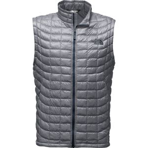The North Face ThermoBall Insulated Vest - Men's