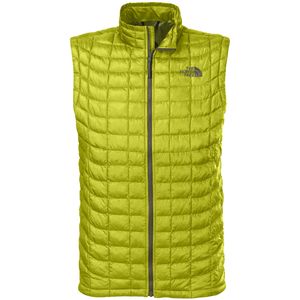 The North Face ThermoBall Insulated Vest - Men's
