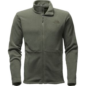 The North Face Khumbu II Fleece Jacket - Men's