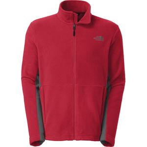 The North Face Khumbu II Fleece Jacket - Men's 