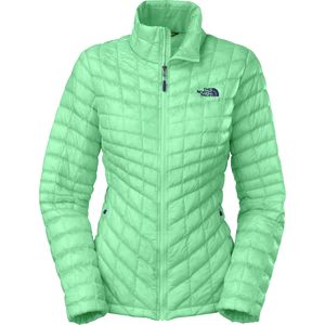 The North Face ThermoBall Insulated Jacket - Women's