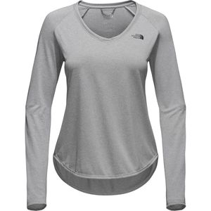 The North Face LFC Reaxion Amp T-Shirt - Women's