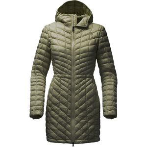 The North Face ThermoBall Insulated Parka - Women's