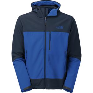The North Face Apex Bionic Hooded Softshell Jacket - Men's