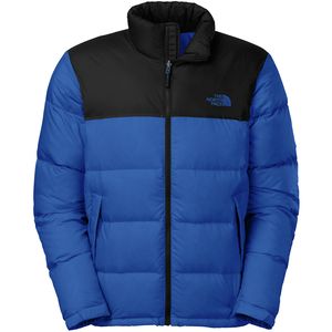 The North Face Nuptse Down Jacket - Men's