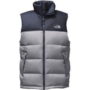 The North Face Nuptse Down Vest - Men's