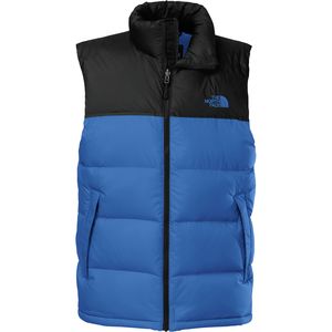 The North Face Nuptse Down Vest - Men's