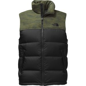 The North Face Nuptse Down Vest - Men's