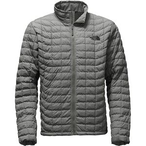 The North Face ThermoBall Full-Zip Insulated Jacket - Men's