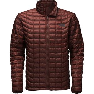 The North Face ThermoBall Full-Zip Insulated Jacket - Men's