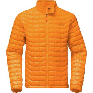 The North Face ThermoBall Full-Zip Insulated Jacket - Men's