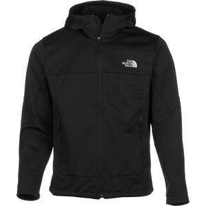The North Face Canyonwall Hooded Fleece Jacket - Men's