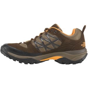 The North Face Storm Hiking Shoe - Men's