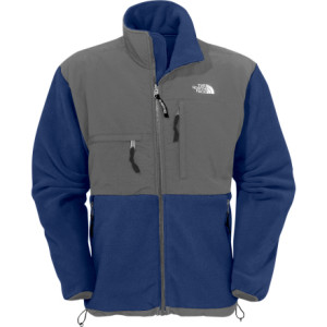 The North Face Denali Fleece Jacket Mens
