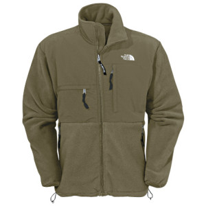 The North Face Denali Fleece Jacket Mens
