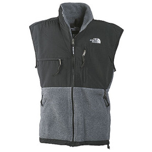 The North Face Denali Fleece Vest - Men's - 2006
