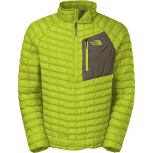 The North Face ThermoBall Insulated Pullover - Men's