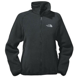 The North Face Salathe Fleece Jacket - Women's - 2005