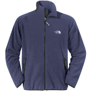 The North Face Salathe Fleece Jacket - Men's