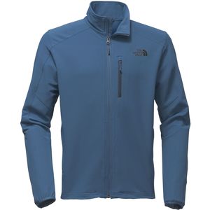 The North Face Apex Pneumatic Softshell Jacket - Men's