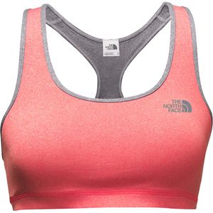 The North Face Bounce-B-Gone Reversible Sports Bra - Women's