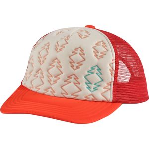 The North Face Not Your Boyfriends Trucker Hat - Women's
