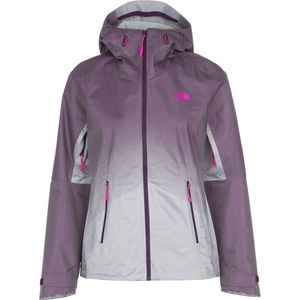 Women's Rain Jackets - Waist & Trench | Backcountry.com
