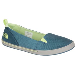 The North Face Base Camp Lite Skimmer II Shoe - Women's