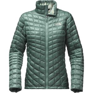The North Face Thermoball Insulated Jacket - Women's