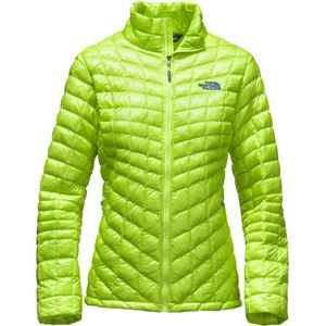 The North Face Thermoball Insulated Jacket - Women's