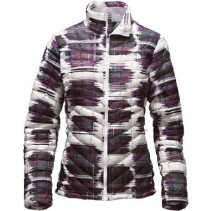 The North Face Thermoball Insulated Jacket - Women's
