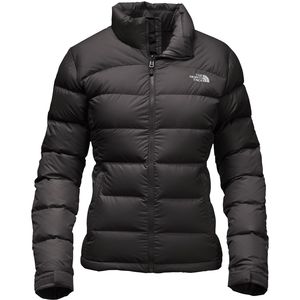 the north face aconcagua down puffer jacket women's