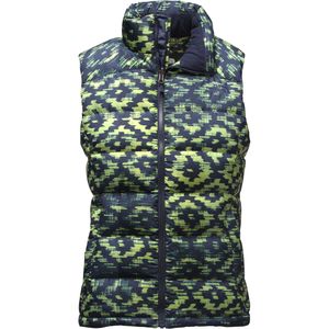The North Face Nuptse 2 Down Vest - Women's