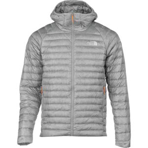 The North Face Quince Hooded Down Jacket - Men's